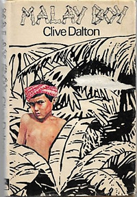 Malay Boy - Clive Dalton