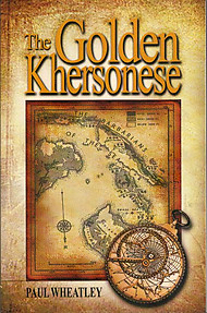 The Golden Khersonese - Paul Wheatley