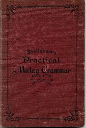 A Practical Malay Grammar - A Practical Malay Grammar
