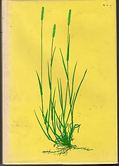 Flora of Malaya Vol III - Grasses - HB Gilliland