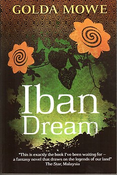 Iban Dream - Golda Mowe