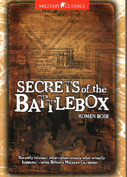 Secrets of the Battlebox - Roman Bose