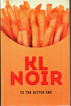 KL Noir: Yellow - Kris Williamson (ed)