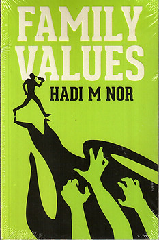 Family Values - Hadi M Noor
