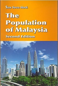 The Population of Malaysia - Saw Swee-Hock