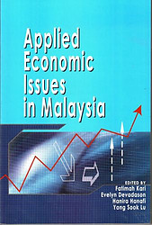 Applied Economic Issues in Malaysia - Fatimah Kari, Evelyn Devadason & Others