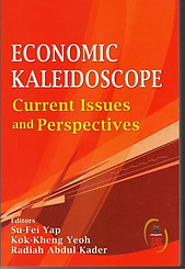 Economic Kaleidoscope: Current Issues and Perspectives - Su-Fei Yap & Othrs eds