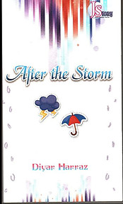 After The Storm - Diyar Harraz