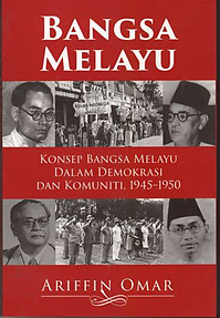 Bangsa Melayu - Ariffin Omar