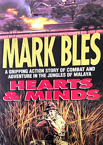 Hearts and Minds - Mark. Bles