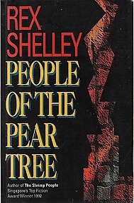 People of the Pear Tree - Rex Shelley