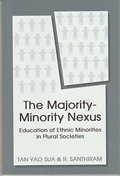 The Majority-Minority Nexus: Education of Ethnic Minorities in Plural Societies