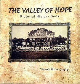 The Valley of Hope - Care & Share Circle