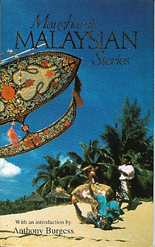 Maugham's Malaysian Stories - W. Somerset Maugham