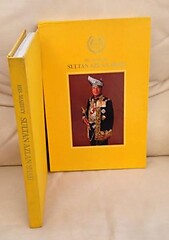 His Majesty Sultan Azlan Shah - Khoo Kay Kim