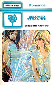 Beloved Stranger - Elizabeth Oldfield