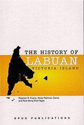 The History of Labuan, Victoria Island
