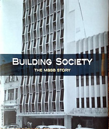 Building Society: The MBSB Story - Thanaseelan Rajaskaran