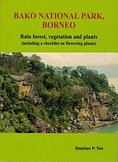 Bako National Park, Borneo - Stephen P Teo