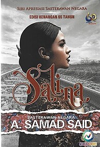 Salina - A Samad Said