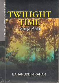 Twilight Time (Senja Kala) - Baharuddin Kahar
