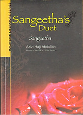 Sangeetha's Duet - Azizi Haji Abdullah