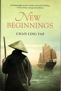 New Beginnings - Chan Ling Yap