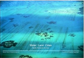Water, Land, Cities: Sabah, Malaysian Borneo - Carsten H. Laugesen