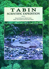 Tabin Scientific Expedition - Maryati Mohamed, Mahedi Andau, Mohd. Noh Dalimin & Titol Peter Malim (eds)