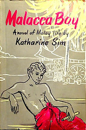 Malacca Boy - Katherine Sim