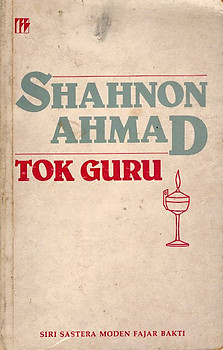 Tok Guru - Shahnon Ahmad