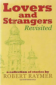 Lovers and Strangers Revisited - Robert Raymer