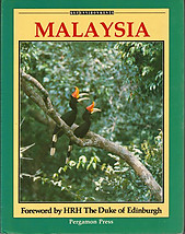 Key Environments: Malaysia - Earl of Cranbrook (ed)