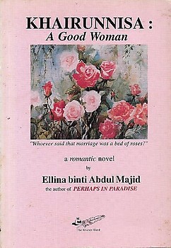 Khairunnisa: A Good Woman - Ellina binti Abdul Majid