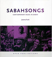 Sabah Songs - Joanna Funk