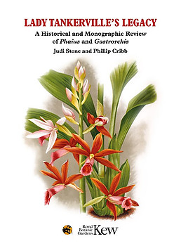 Lady Tankerville's Legacy: A Review of Phaius and Gastrorchis - Stone & Cribb