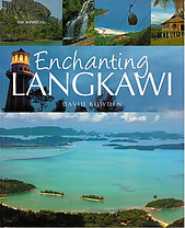 Enchanting Langkawi - David Bowden