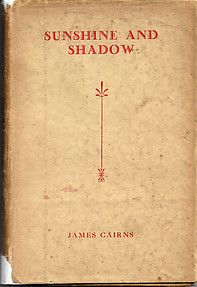 Sunshine and Shadow - James Cairns