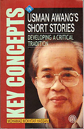 Key Concepts in Usman Awang's Short Stories: Developing a Critical Tradition