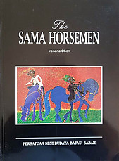 The Sama Horsemen - Irenena Obon