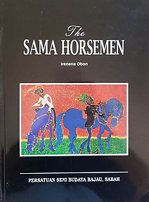 The Sama Horsemen - Irenena Obon