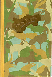 Taman Negara: A Guide to the Park - Dylan Ong