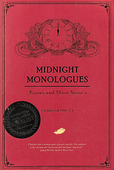 Midnight Monologues: Poems and Short Stories - Clarissa Ong TY