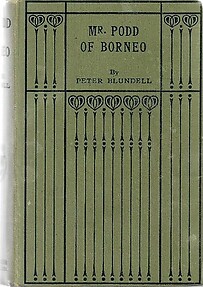 Mr Podd of Borneo - Peter Blundell