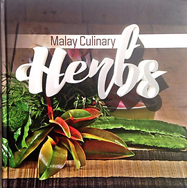 Malay Culinary Herbs