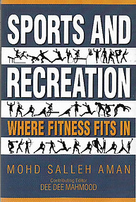 Sports and Recreation: Where Fitness Fits In - Mohd Salleh Aman