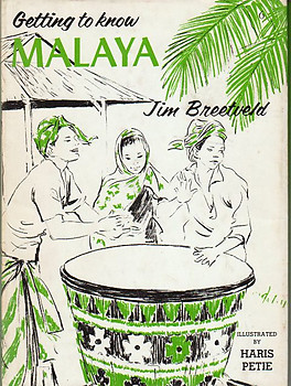 Getting to Know Malaya - Jim Breetveld
