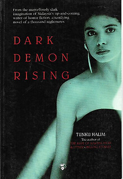 Dark Demon Rising - Tunku Halim