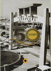 Celebrating 50 Years of Architecture in Sabah - PAM Sabah Chapter