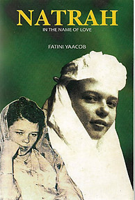 Natrah: In the Name of Love - Fatini Yaacob
